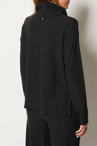 Pull Paline - Anthracite - Etam