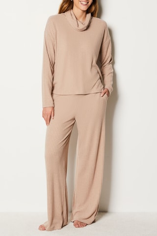Pull Paline - Taupe - Etam