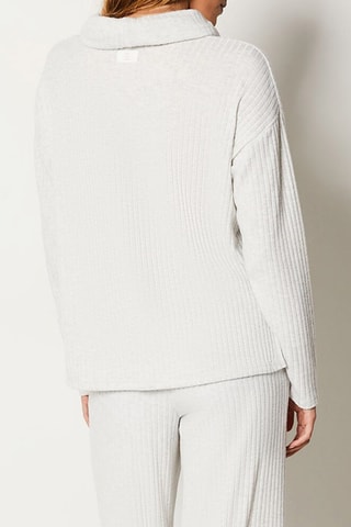 Pull Paline - Gris clair - Etam