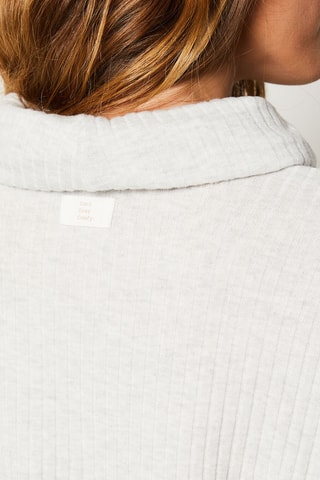 Pull Paline - Gris clair - Etam