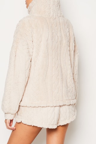 Pull Mariam - Beige - Etam