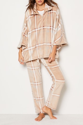 Cape Manou - Beige - Etam