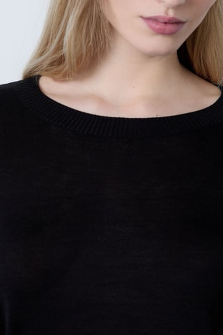 Pull Indispensables - Noir