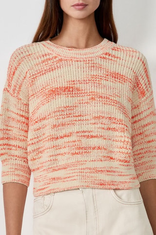 Pull Coastal Cowgirl - Rose