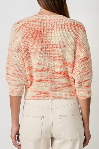 Pull Coastal Cowgirl - Rose