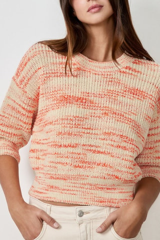 Pull Coastal Cowgirl - Rose