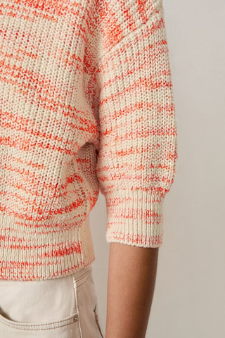 Pull Coastal Cowgirl - Rose