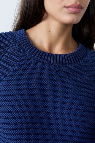 Pull Mordern Gypset - Bleu marine