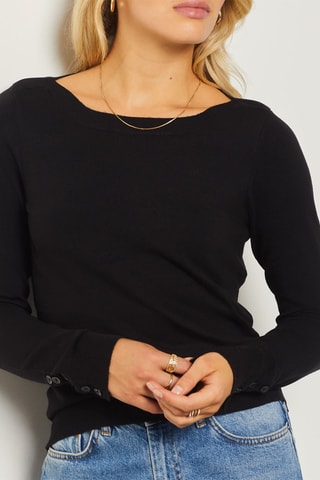 Pull - Noir