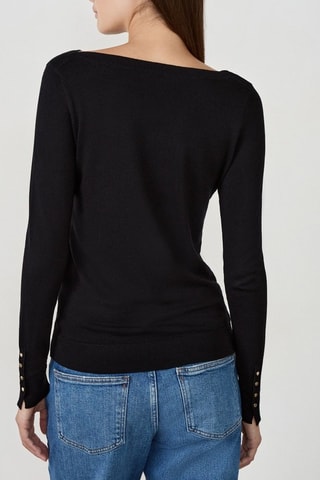 Pull Indispensables - Noir