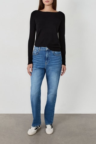 Pull Indispensables - Noir