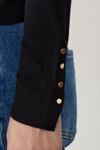 Pull Indispensables - Noir