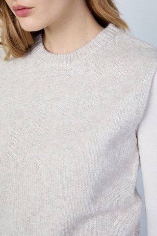 Pull Essentiel - Beige