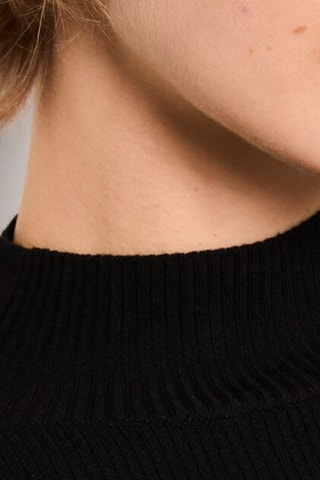 Pull Essentiel - Noir