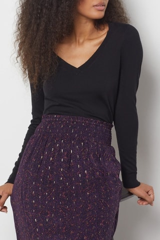 Pull Essentiel - Noir