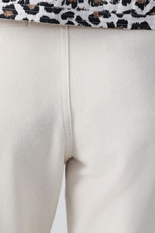 Gilet sans manches - Blanc