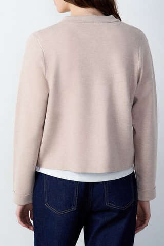 Gilet - Beige