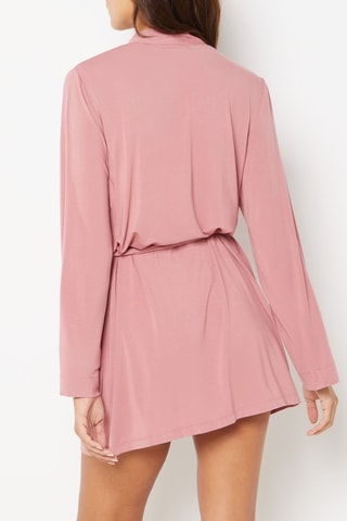 Gilet - Rose