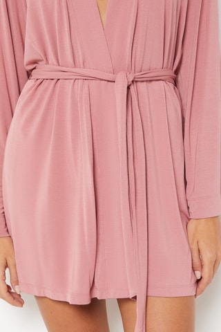 Gilet - Rose