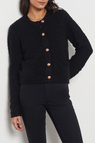 Gilet - Noir