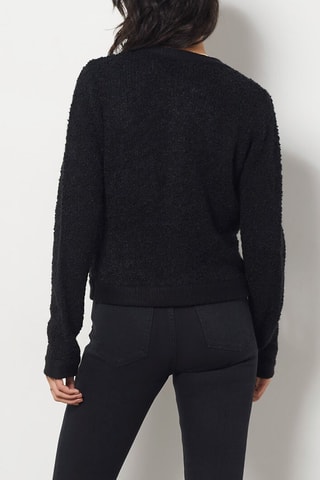 Gilet - Noir