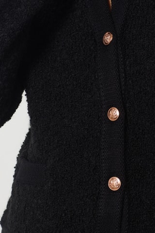 Gilet - Noir