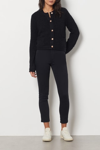 Gilet - Noir