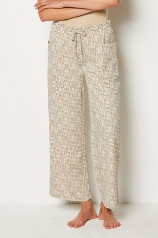Pantalon Soan - Kaki
