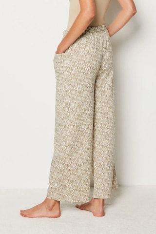 Pantalon Soan - Kaki