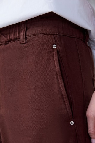 Pantalon Boulevard Beaumarchais - Bordeaux