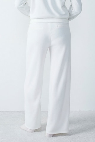 Pantalon Loann - Ecru
