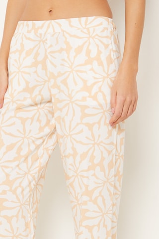 Pantalon Helko - Beige