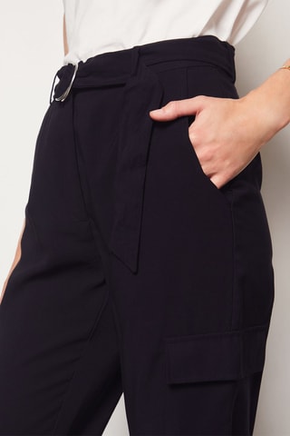 Pantalon Logan - Noir - Etam