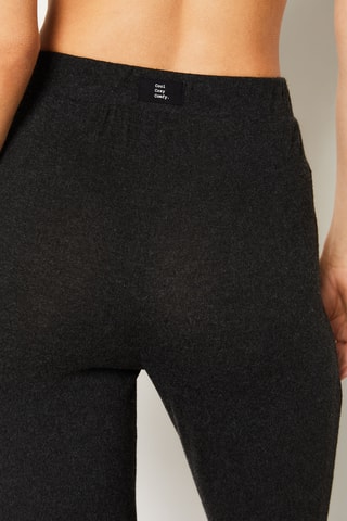 Pantalon Patya - Anthracite - Etam