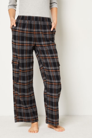 Pantalon Pargo - Anthracite - Etam