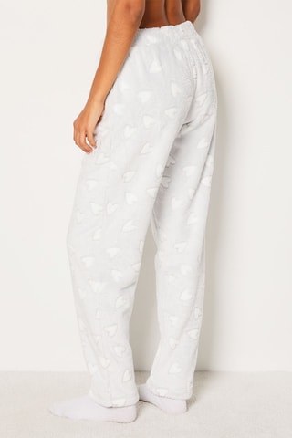 Pantalon Graig - Gris clair - Etam