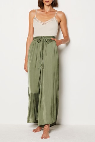 Pantalon Sato - Kaki - Etam