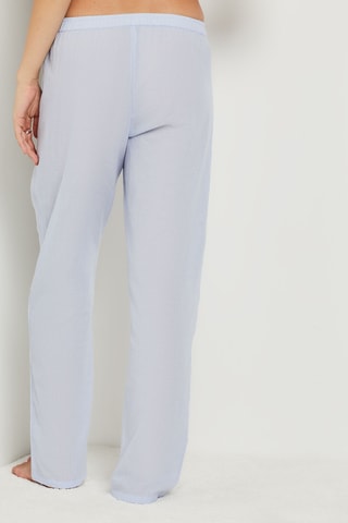 Pantalon Beline - Ciel - Etam