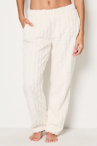Pantalon Gulio - Ecru - Etam