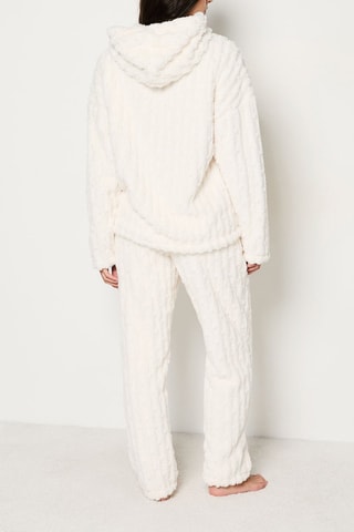 Pantalon Gulio - Ecru - Etam