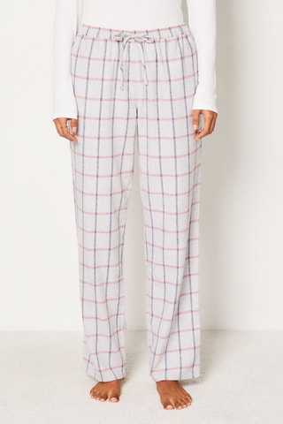 Pantalon Gerard - Gris clair - Etam