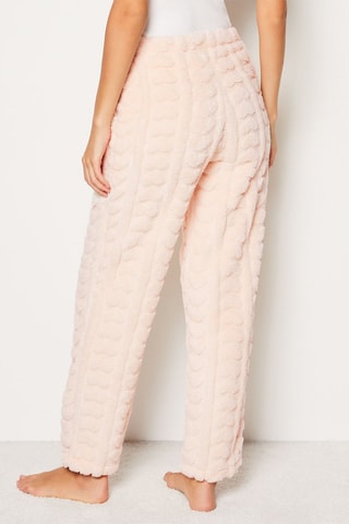 Pantalon Marka - Rose poudré - Etam