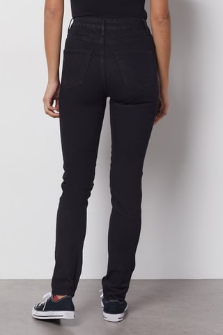 Jean skinny - Noir - Etam
