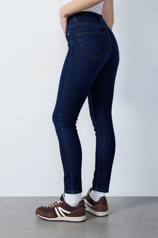 Jean Essentiel - Bleu marine