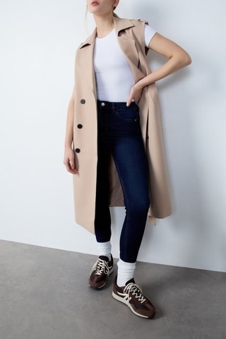 Jean Essentiel - Bleu marine