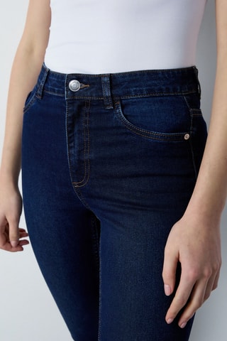 Jean Essentiel - Bleu marine