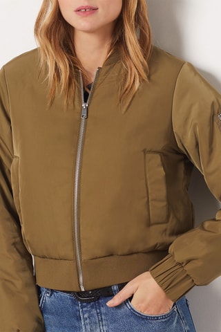Veste - Kaki - Etam