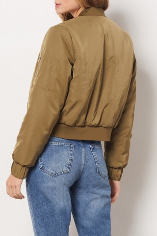 Veste - Kaki - Etam