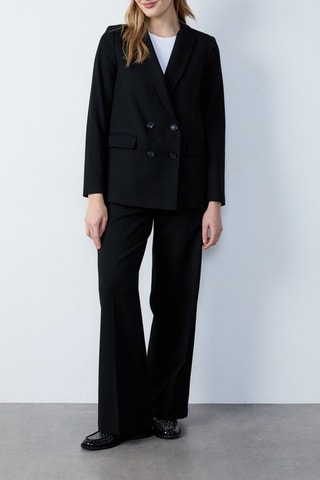Veste Essentiel - Noir
