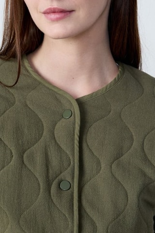 Veste Essentiel - Kaki